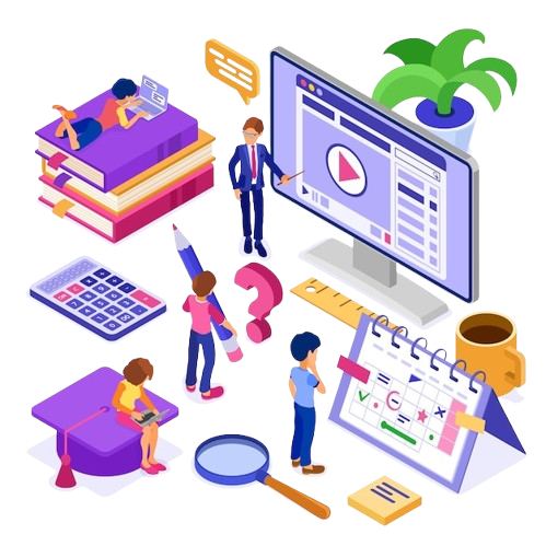 Plataforma web y móvil