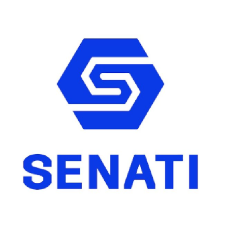Logo SENATI