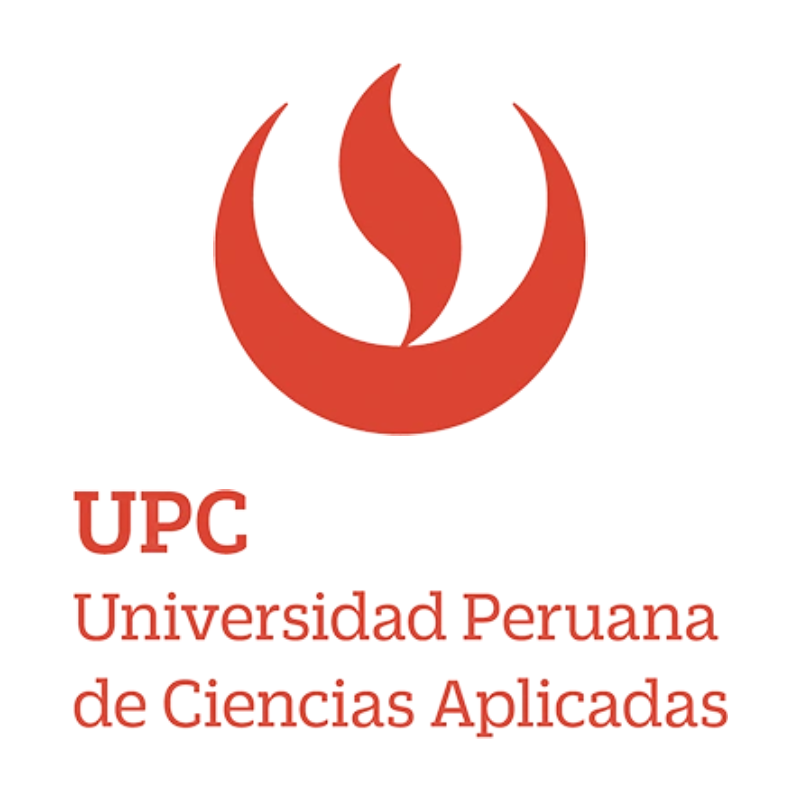 Logo UPC